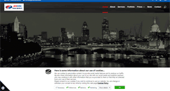 Desktop Screenshot of jessimi.com